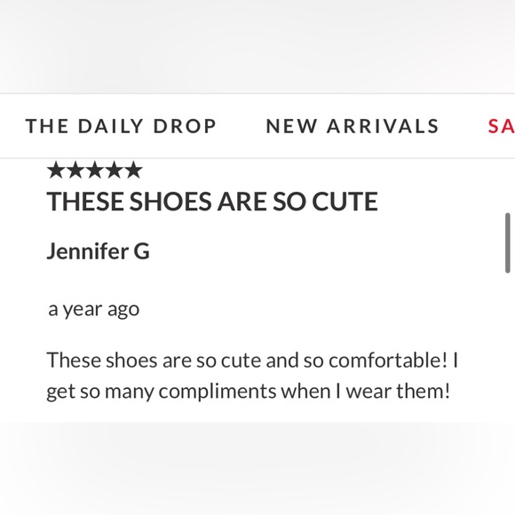 VICI Apron braided slip on flat sandals NEW in box size 8.5/9 - Picture 14 of 14